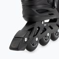 Pánské kolečkové brusle ATTABO OneFoot Fitgo system black 14