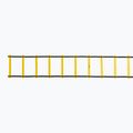 Koordinační žebřiny OneTeam S-AG LADDER 6M yellow 8