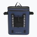 Termotaška KADVA 72h BikerPack 20 l navy blue 2