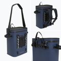 Termotaška KADVA 72h BikerPack 20 l navy blue 8
