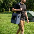 Termotaška KADVA 72h BikerPack 20 l navy blue 10