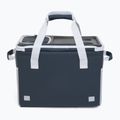 Přenosná chladicí taška KADVA foldable into Picnicer 30 l navy blue 4