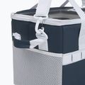 Přenosná chladicí taška KADVA foldable into Picnicer 30 l navy blue 7
