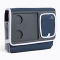 Přenosná chladicí taška KADVA foldable into Picnicer 30 l navy blue 9