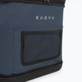 Přenosná chladicí taška KADVA flat Reducer 17 l navy blue 7