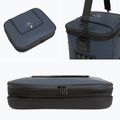 Přenosná chladicí taška KADVA flat Reducer 17 l navy blue 9