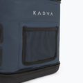 Přenosná chladicí taška KADVA flat Reducer layup 12 l navy blue 7