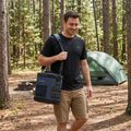 Přenosná chladicí taška KADVA flat Reducer layup 12 l navy blue 12