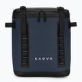 Přenosná chladicí taška KADVA soft CANcool navy blue 2