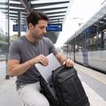 Vak na prázdný prostor KADVA ARTravel 30 l černý 4
