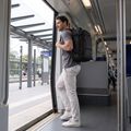 Vak na prázdný prostor KADVA ARTravel 30 l černý 5