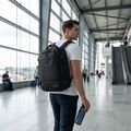 Vak na prázdný prostor do kabiny KADVA ARTravel 22 l černý 4