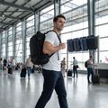 Vak na prázdný prostor do kabiny KADVA ARTravel 22 l černý 5