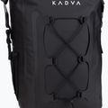 Voděodolný batoh KADVA Fish 40 l černý 5