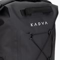 Voděodolný batoh KADVA Fish 20 l černý 4