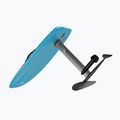 Sada Lift Foils Lift5 F 4'9 + Gen5 Full Range Battery tide pool blue 7