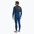 Pánský surfový neopren AQUASTIC z neoprenu 3/2 mm WAVEY 3/2 navy blue 3
