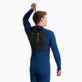 Pánský surfový neopren AQUASTIC z neoprenu 3/2 mm WAVEY 3/2 navy blue 5