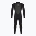 Pánský surfový neopren AQUASTIC z neoprenu 4/3 mm WAVEY black 10