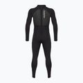 Pánský surfový neopren AQUASTIC z neoprenu 4/3 mm WAVEY black 11