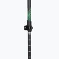 Trekové hole KADVA Torre adjustable carbon green 4