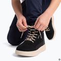 Dětské barefoot boty KADVA SPLAYON JR Black 4