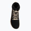 Dětské barefoot boty KADVA SPLAYON JR Brown 5
