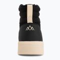 Dětské barefoot boty KADVA SPLAYON JR Brown 6