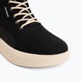 Dětské barefoot boty KADVA SPLAYON JR Brown 7