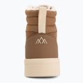 Dětské barefoot boty KADVA SPLAYON JR Black 6