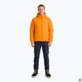 Pánské barefoot boty KADVA SPLAYON Black 5