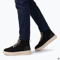 Pánské barefoot boty KADVA SPLAYON Black 2