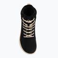 Pánské barefoot boty KADVA SPLAYON Black 5