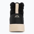 Pánské barefoot boty KADVA SPLAYON Black 6