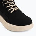 Pánské barefoot boty KADVA SPLAYON Black 7