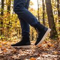 Pánské barefoot boty KADVA SPLAYON Black 7