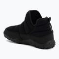 Dětské barefoot boty KADVA TERRAFREE JR Black 3