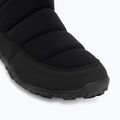 Pánské barefoot boty KADVA TERRAFREE Black 7