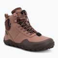 Dětské barefoot boty KADVA FREELITH JR Pink