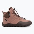 Dětské barefoot boty KADVA FREELITH JR Pink 2