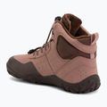 Dětské barefoot boty KADVA FREELITH JR Pink 3