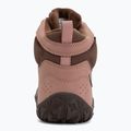 Dětské barefoot boty KADVA FREELITH JR Pink 6
