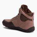 Dámské barefoot boty KADVA FREELITH Pink 3