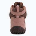 Dámské barefoot boty KADVA FREELITH Pink 6