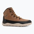 Pánské barefoot boty KADVA WILDME Brown/Black 2