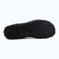 Pánské barefoot boty KADVA SOLEM Brown 4