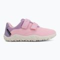 Dětské barefoot boty KADVA FlexyFeet Kids Pink 2