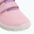 Dětské barefoot boty KADVA FlexyFeet Kids Pink 7