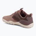 Dětské barefoot boty KADVA FlexyFeet JR Pink 3
