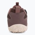 Dětské barefoot boty KADVA FlexyFeet JR Pink 6